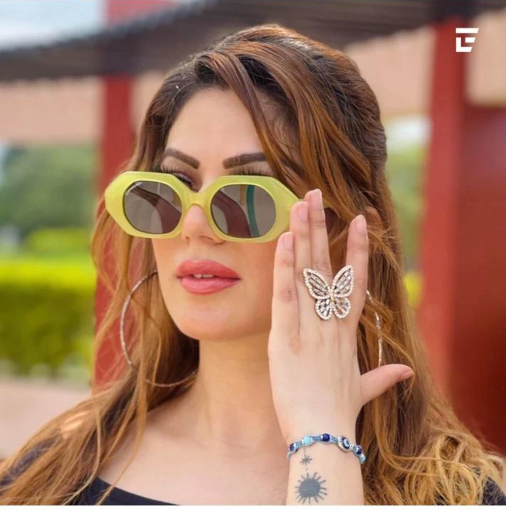 Eyewearlabs Cassie sunglasses